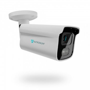 PROFI AHD bezpečnostní kamery - Výprodej