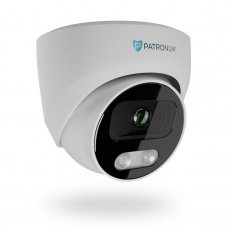 8.0Mpx AHD bezpečnostní kamera PATRONUM PRD38