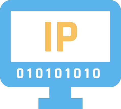 IP kamerové systémy pre sklad