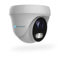 5.0Mpx AI IP bezpečnostní kamera PATRONUM PRD25