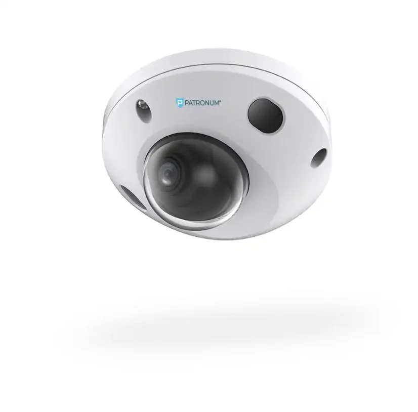 5.0Mpx AI IP bezpečnostná kamera PATRONUM PRD15 Gen2