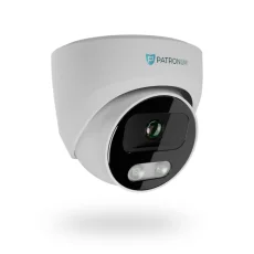IP bezpečnostná kamera 5.0 Mpx s AI PATRONUM PRD35 Gen2