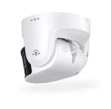 8.0Mpx IP 200° bezpečnostní kamera PATRONUM PRP58IP Gen2
