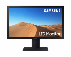 24" Monitor Samsung S31A - Full HD