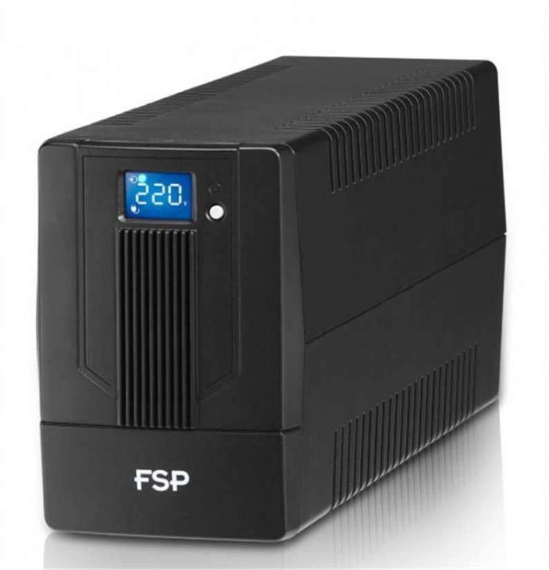 Záložný zdroj UPS 1500VA