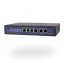 8.0Mpx IP kamerový systém PROFI 4xDOME PRD38 Switch