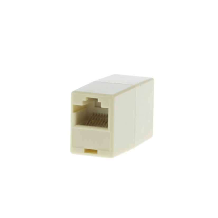 Spojka pre RJ45