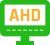 AHD kamerové systémy pro sklad