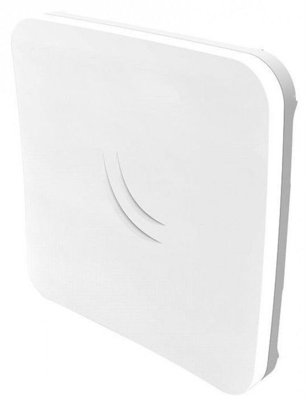 SXT bezdrôtový spoj 5GHz - nakonfigurovaný