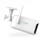 4.0Mpx WIFI SOLÁRNÍ IP bezpečnostní kamera PATRONUM PR12SBW