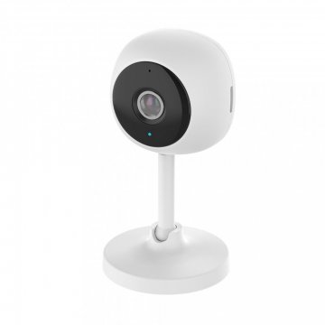 HOME IP bezpečnostní kamery - Barva kamery - Bílá