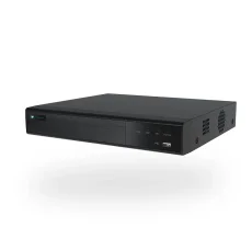 NVR nahrávací zařízení s AI PATRONUM PRNVR9V5