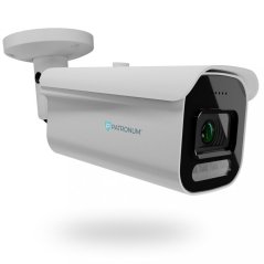 2.0Mpx AI IP bezpečnostní kamera PATRONUM PRB42