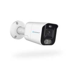 5.0Mpx AI IP bezpečnostná kamera PATRONUM PRB35 ADS