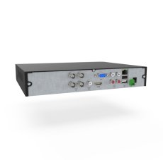 AI AHD XVR nahrávací zařízení PATRONUM PRXVR4