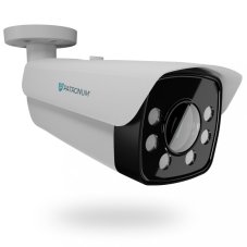 5.0Mpx AHD bezpečnostná kamera PATRONUM PRB65