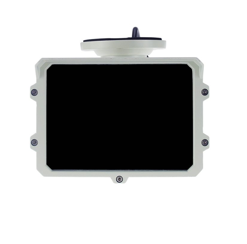 Prídavný IR reflektor 80m