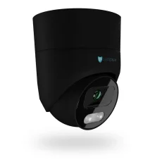 IP bezpečnostní kamera 8.0Mpx s AI PATRONUM PRD38 Gen2 Antracit