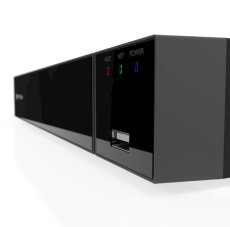 IP NVR nahrávacie zariadenie PATRONUM s POE PRNVR2580HPOE16V2