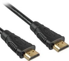HDMI kabel propojovací 0.5m