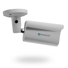 8.0Mpx AI IP bezpečnostní kamera PATRONUM PRB38