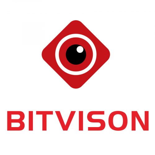 BitVision - aplikace pro online správu kamerových systémů PATRONUM®