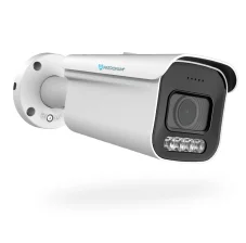 IP bezpečnostní kamera 5.0Mpx s AI PATRONUM PRB55 Gen2