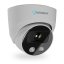 5.0Mpx AI IP bezpečnostní kamera PATRONUM PRD45