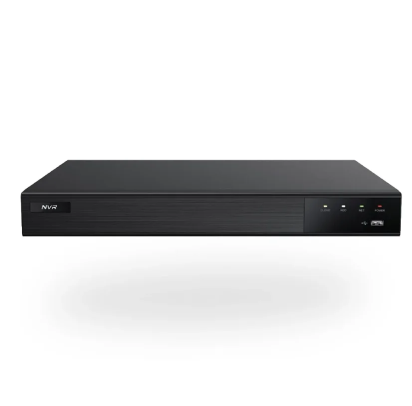 NVR nahrávací zařízení s AI PATRONUM PRNVR16P16V5
