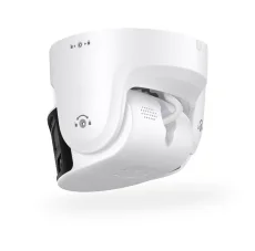 8.0Mpx IP 200° bezpečnostní kamera PATRONUM PRP58IP Gen2
