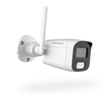 4.0Mpx IP bezpečnostná kamera PATRONUM PRB24W