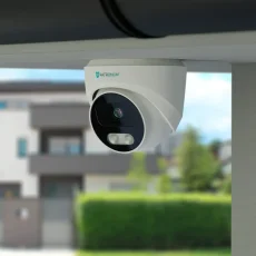 IP bezpečnostná kamera 5.0 Mpx s AI PATRONUM PRD35 Gen2