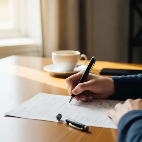 Zadat poptávku na kamerový systém