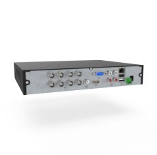 AI AHD XVR nahrávací zařízení PATRONUM PRXVR8L