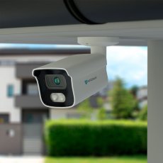 5.0Mpx IP kamerový systém PROFI 4xBULLET PRB35 PLUS